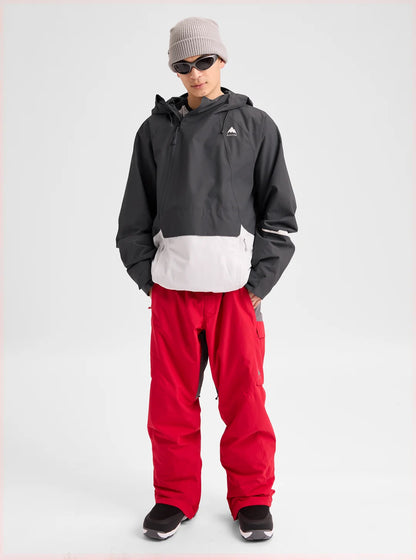 Burton Reserve 2L Relaxed Anorak Jacket - Men's