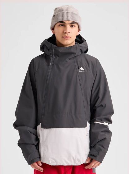 Burton Reserve 2L Relaxed Anorak Jacket - Men's