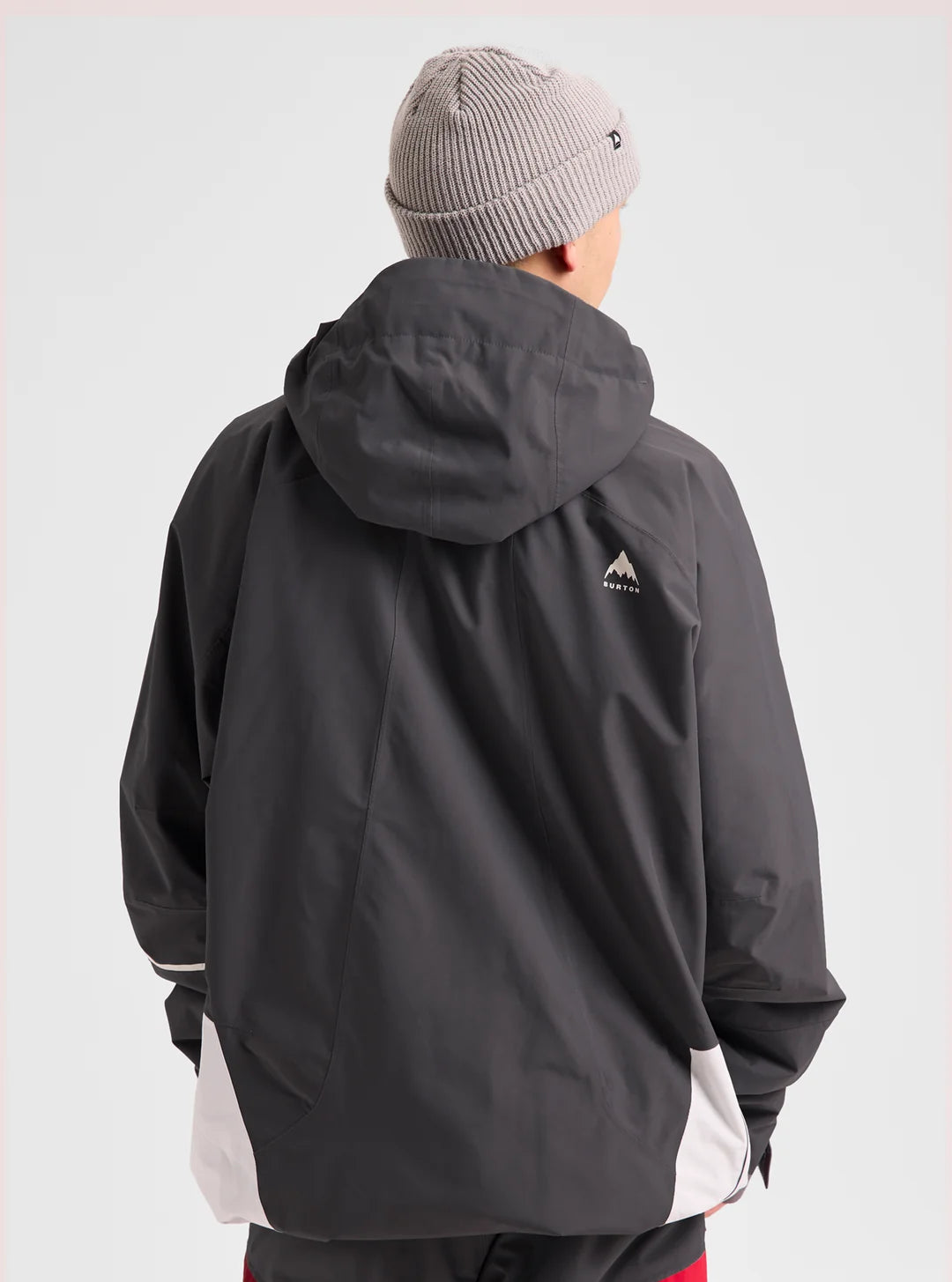 Burton Reserve 2L Relaxed Anorak Jacket - Men's