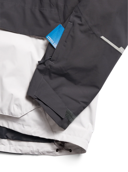 Burton Reserve 2L Relaxed Anorak Jacket - Men's