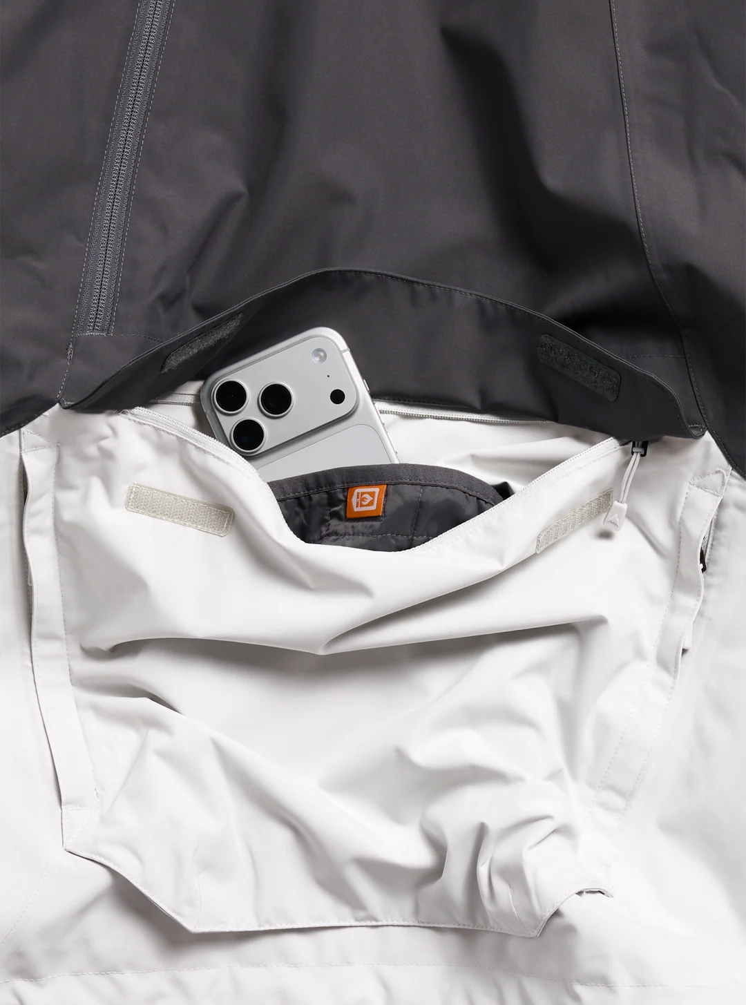 Burton Reserve 2L Relaxed Anorak Jacket - Men's
