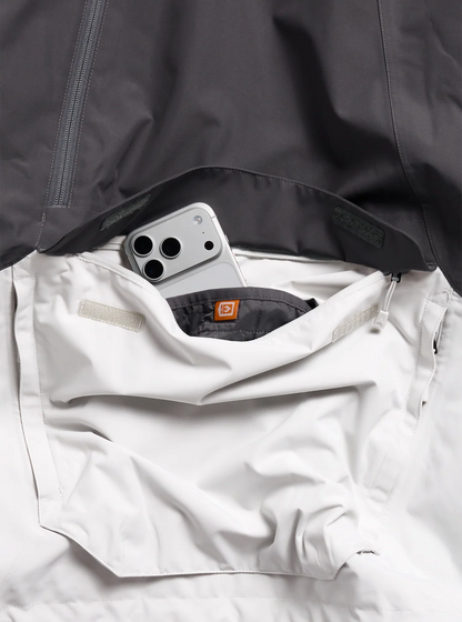 Burton Reserve 2L Relaxed Anorak Jacket - Men's