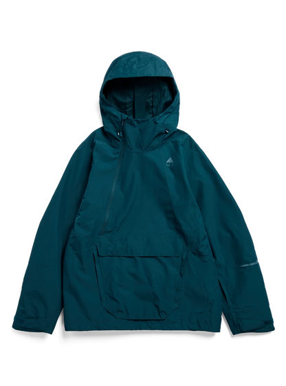 Burton Reserve 2L Relaxed Anorak Jacket - Men's