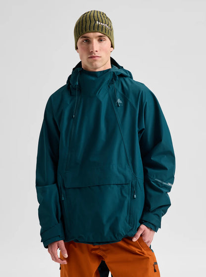 Burton Reserve 2L Relaxed Anorak Jacket - Men's
