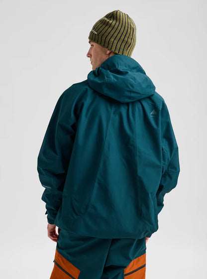 Burton Reserve 2L Relaxed Anorak Jacket - Men's