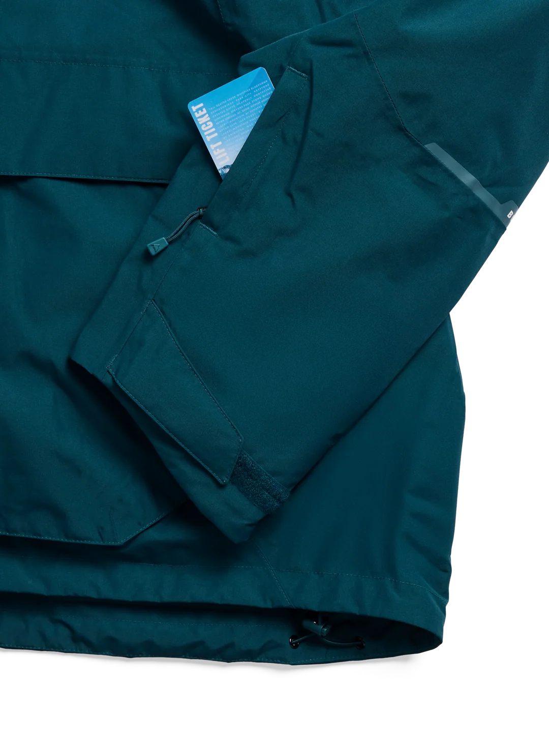 Burton Reserve 2L Relaxed Anorak Jacket - Men's