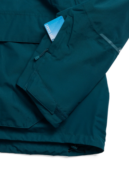 Burton Reserve 2L Relaxed Anorak Jacket - Men's