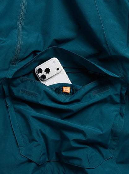 Burton Reserve 2L Relaxed Anorak Jacket - Men's
