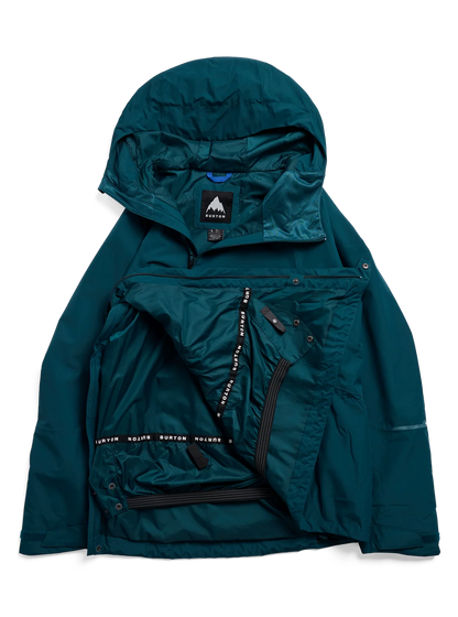Burton Reserve 2L Relaxed Anorak Jacket - Men's