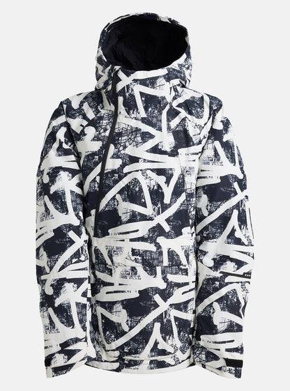 Burton Reserve 2L Relaxed Anorak Jacket - Men's