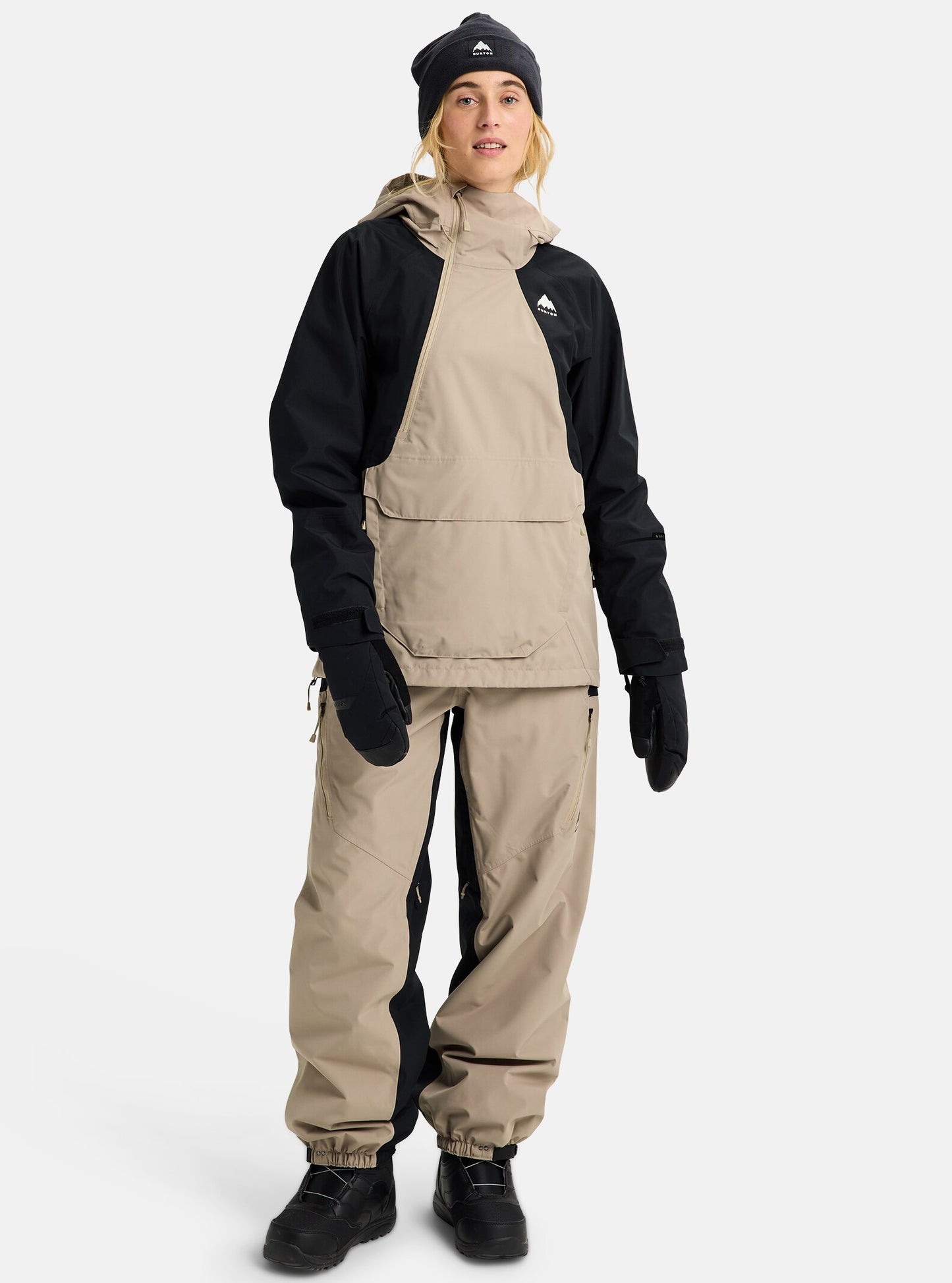 Burton Reserve 2L Relaxed Anorak - Women's