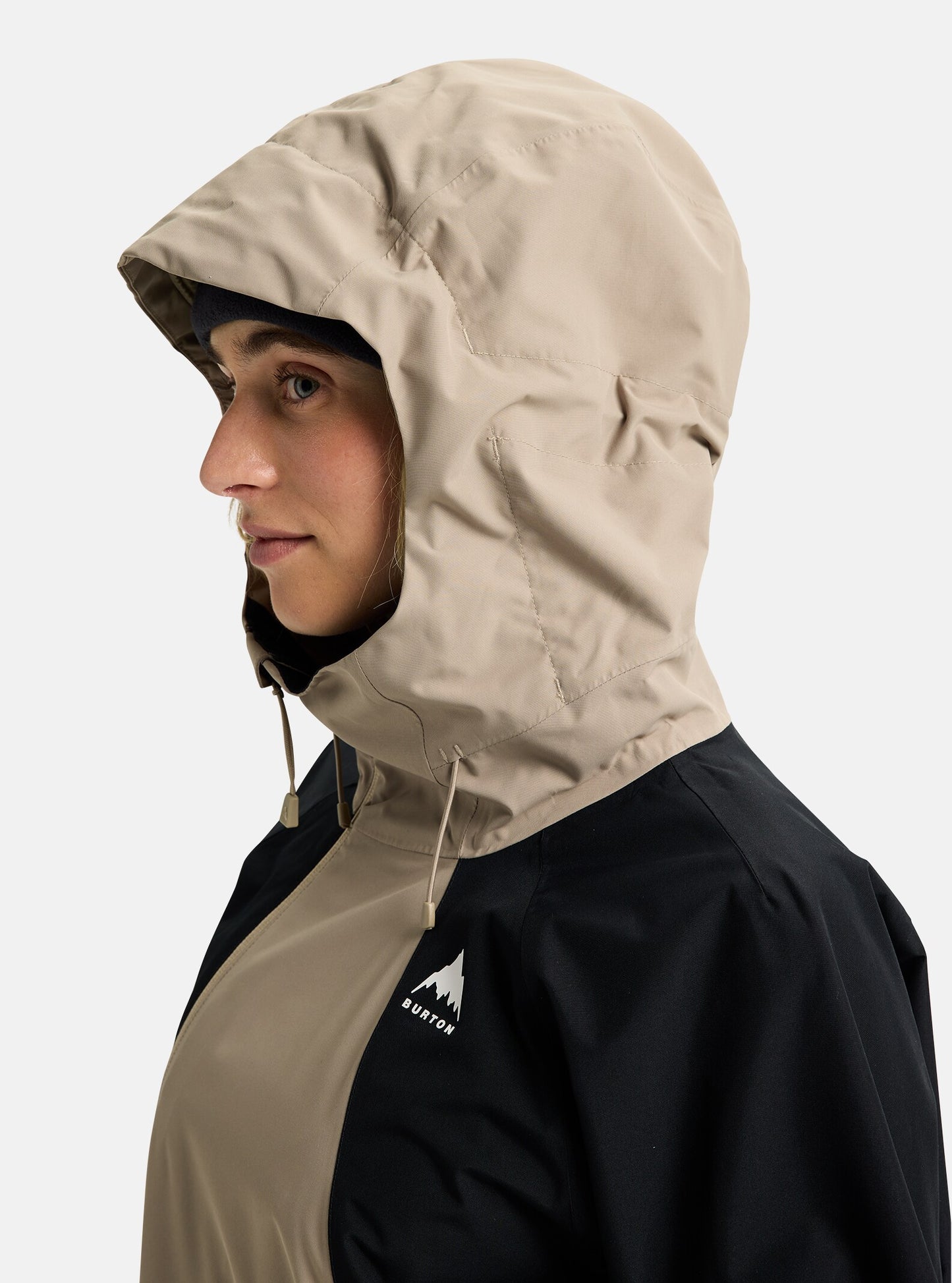 Burton Reserve 2L Relaxed Anorak - Women's