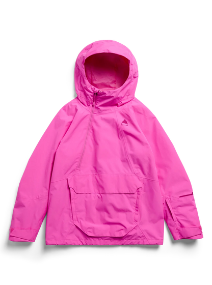 Burton Reserve 2L Relaxed Anorak - Women's