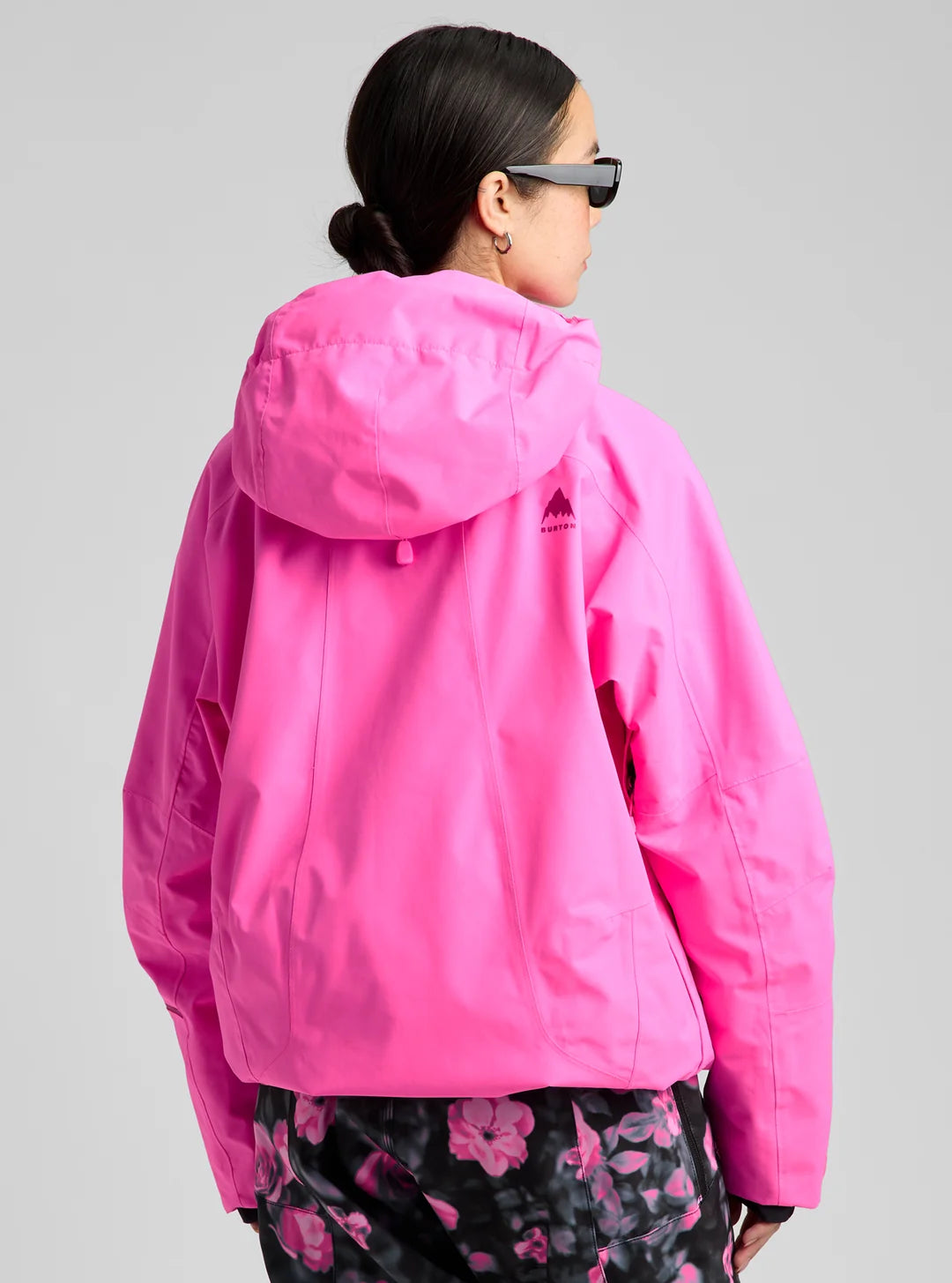 Burton Reserve 2L Relaxed Anorak - Women's