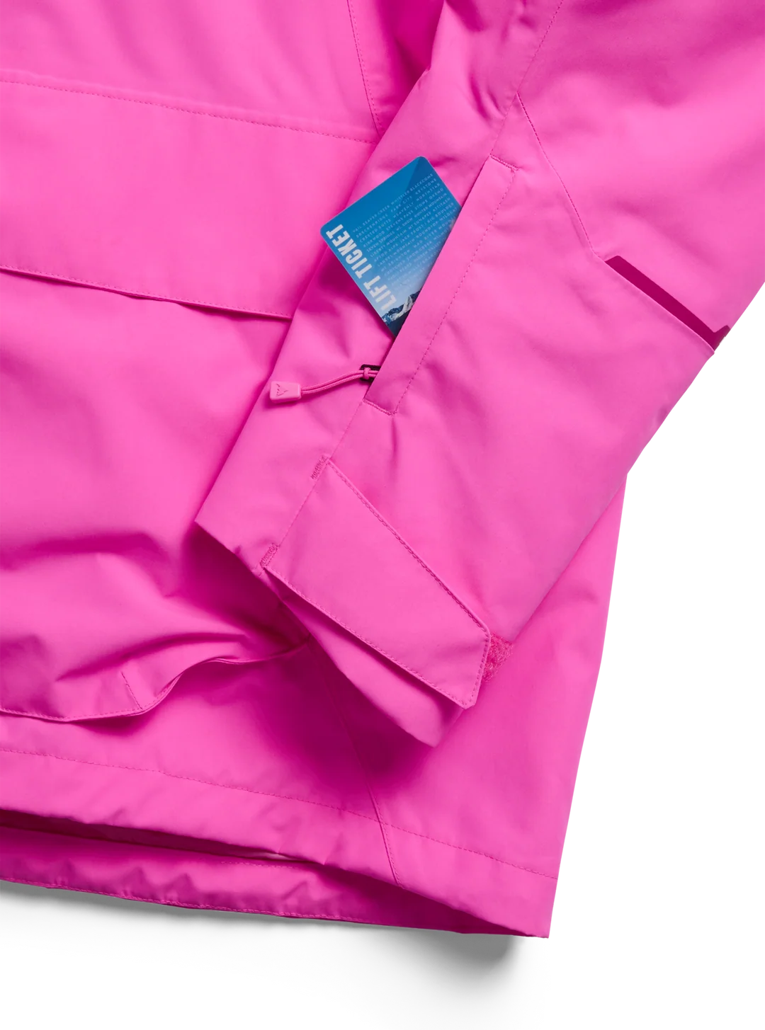 Burton Reserve 2L Relaxed Anorak - Women's