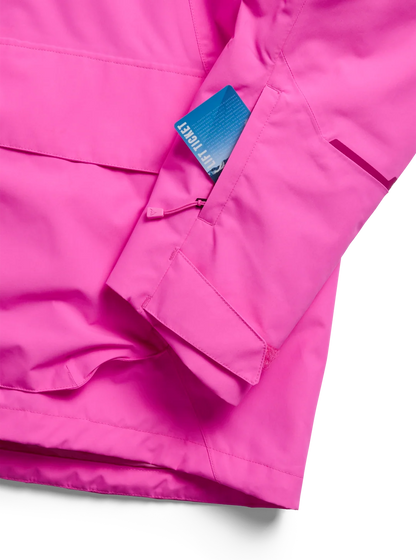Burton Reserve 2L Relaxed Anorak - Women's
