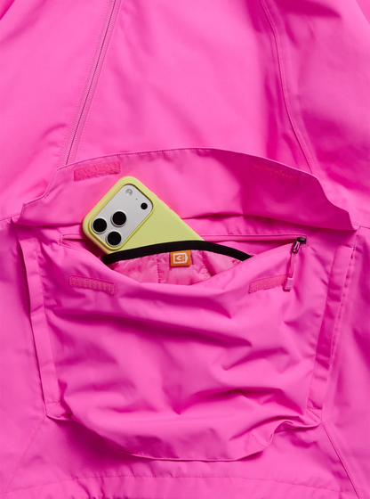 Burton Reserve 2L Relaxed Anorak - Women's