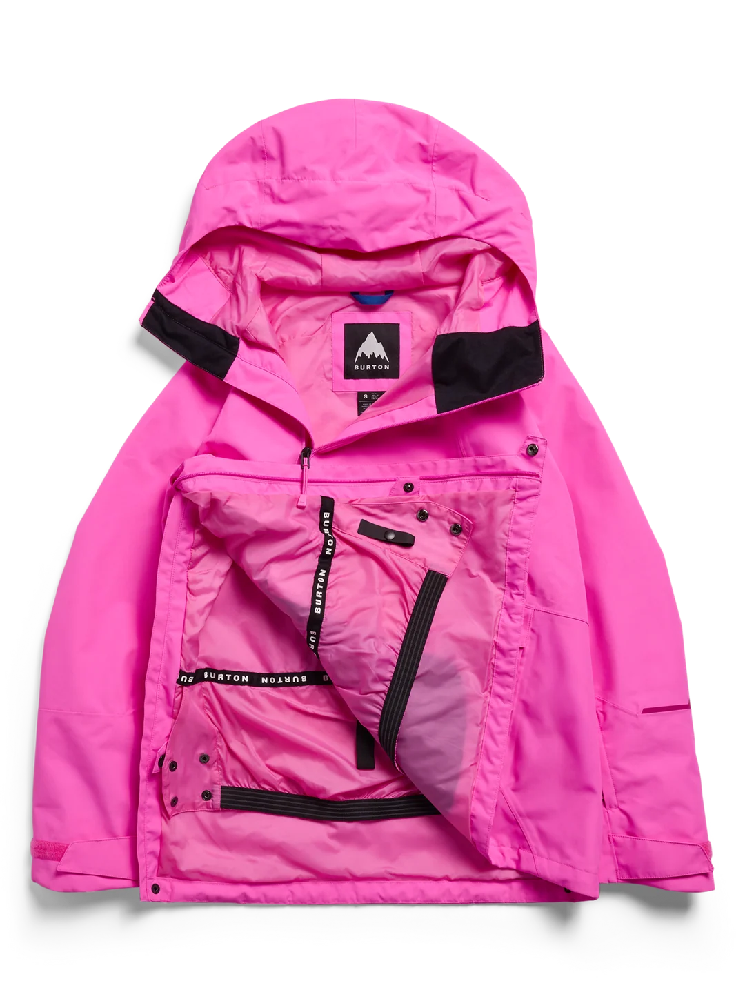 Burton Reserve 2L Relaxed Anorak - Women's