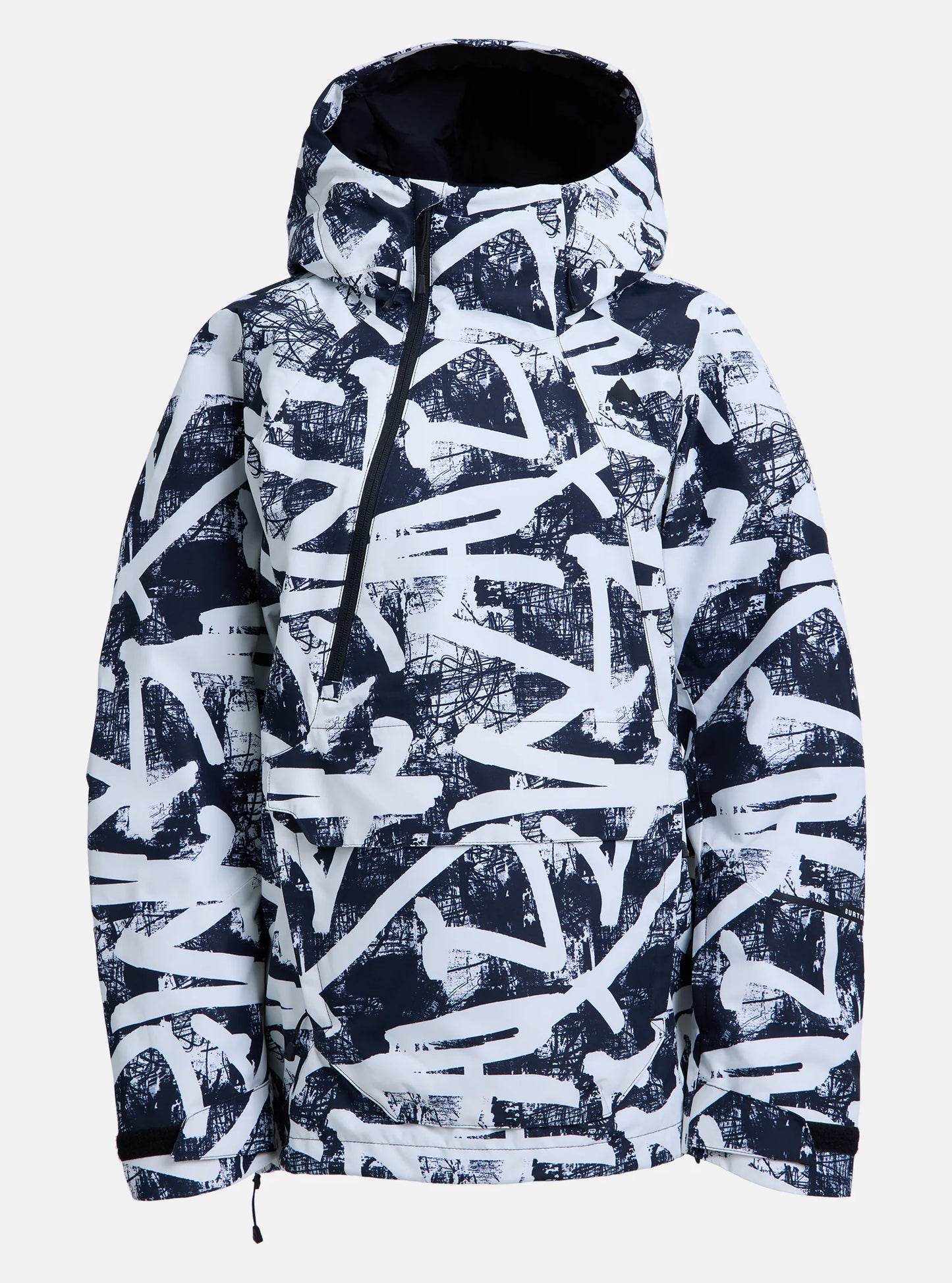 Burton Reserve 2L Relaxed Anorak - Women's