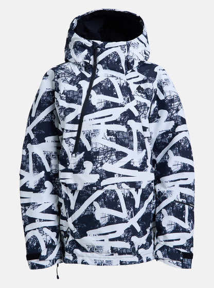 Burton Reserve 2L Relaxed Anorak - Women's