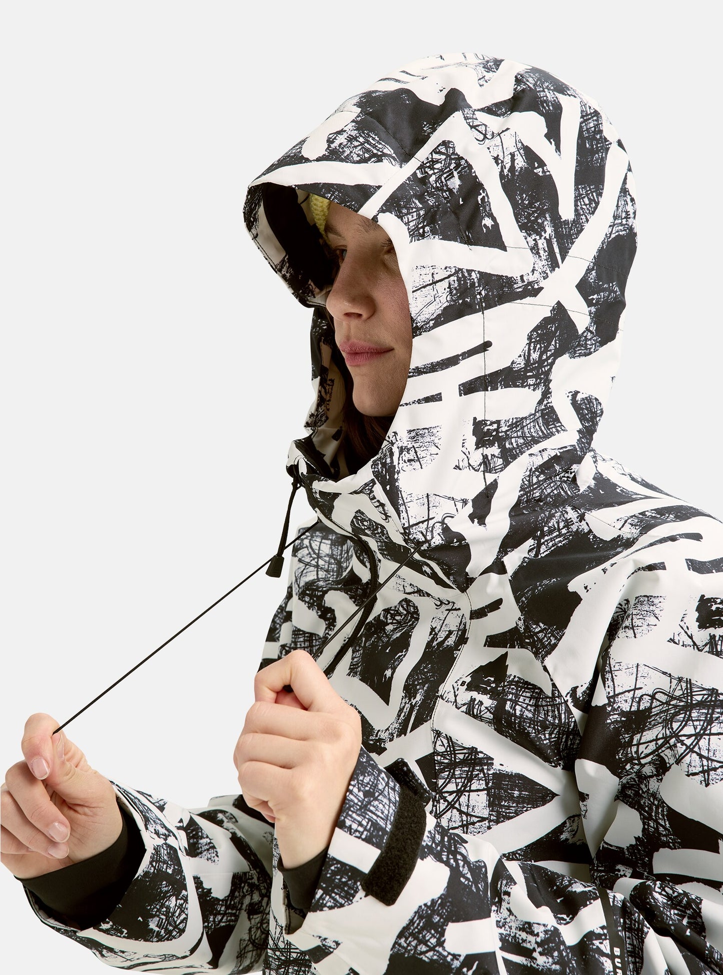 Burton Reserve 2L Relaxed Anorak - Women's