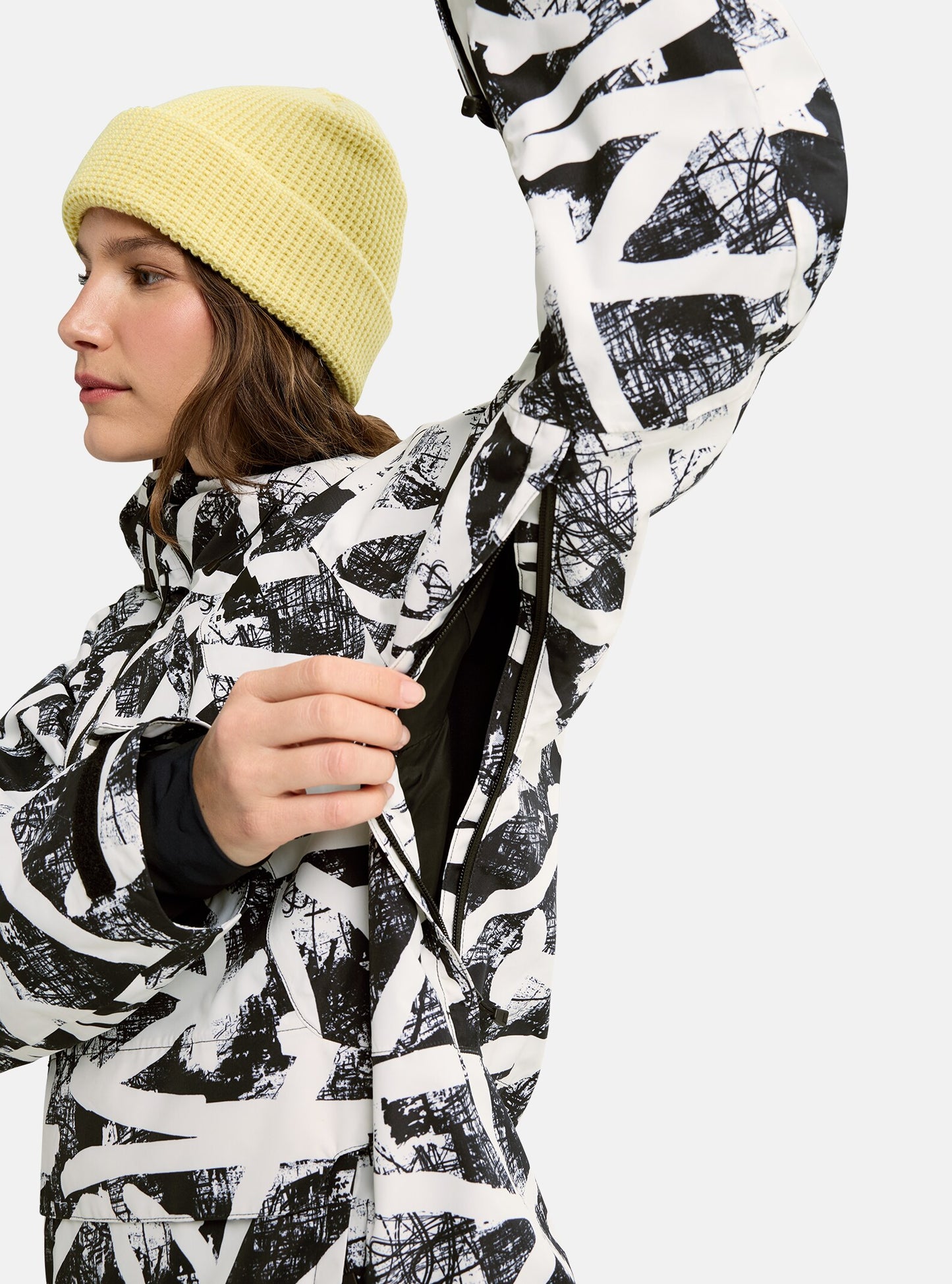 Burton Reserve 2L Relaxed Anorak - Women's