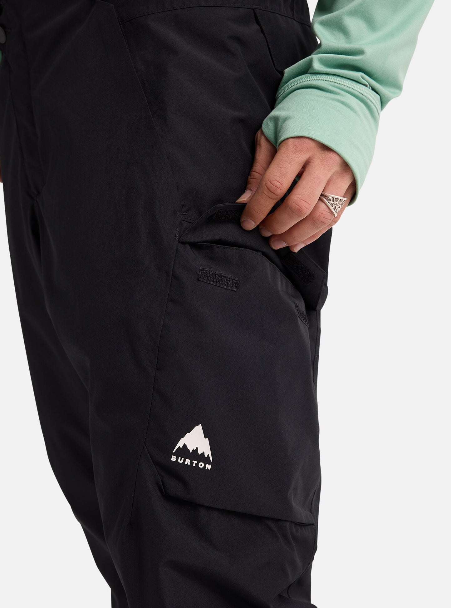 Burton Reserve 2L Insulated Pants - Men's