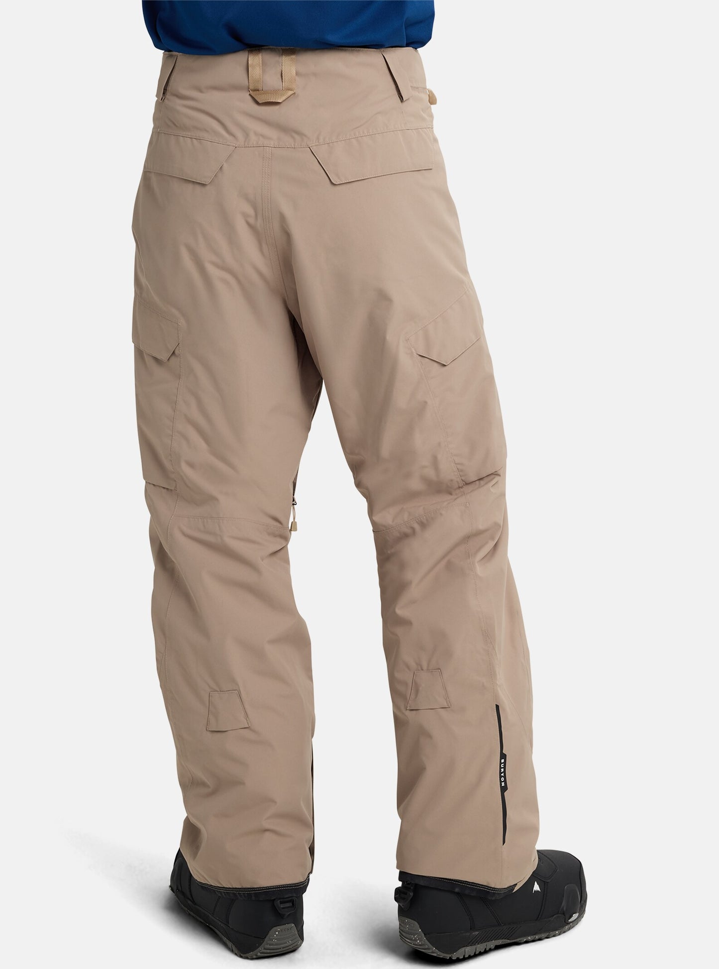 Burton Reserve 2L Insulated Pants - Men's