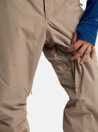 Burton Reserve 2L Insulated Pants - Men's