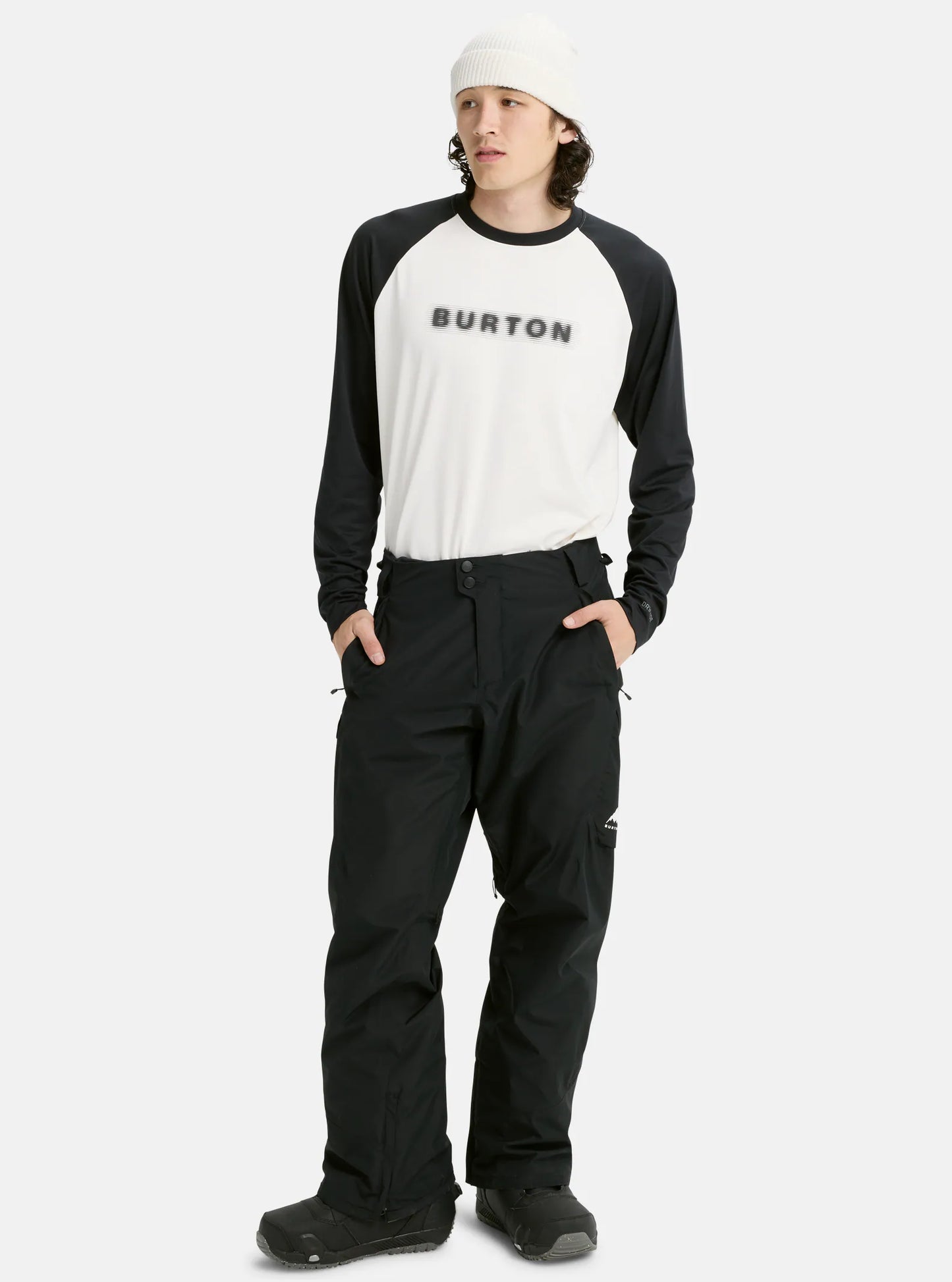 Burton Reserve 2L Pants - Men's