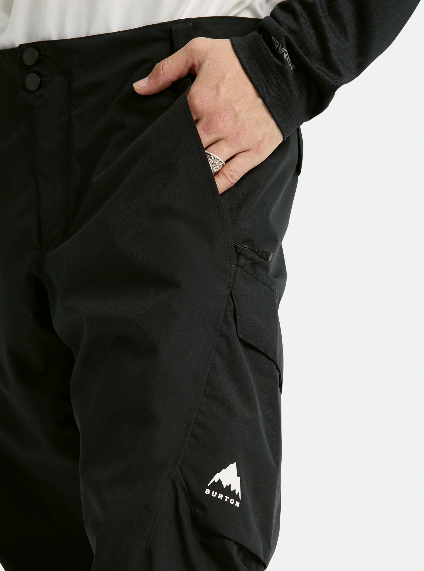 Burton Reserve 2L Pants - Men's