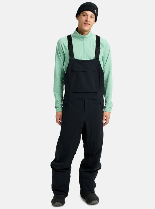 Burton Reserve 2L Bibs - Men's