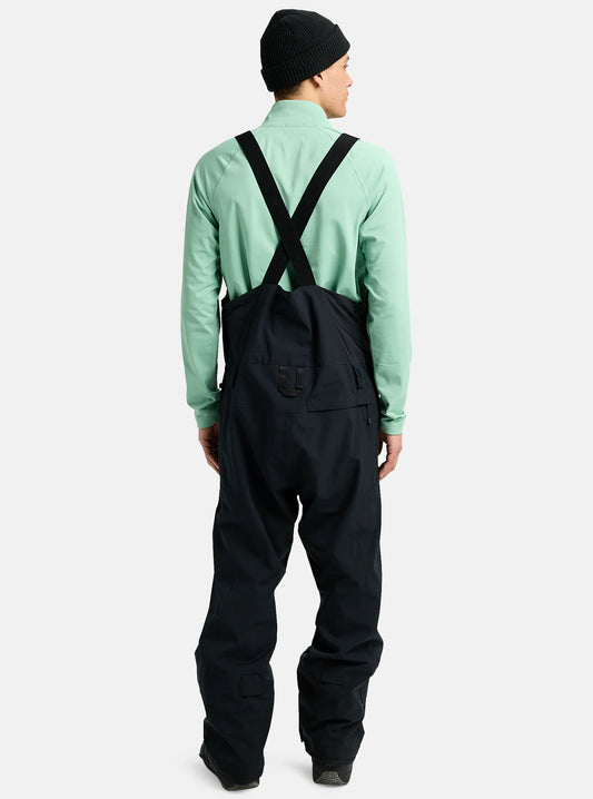 Burton Reserve 2L Bibs - Men's