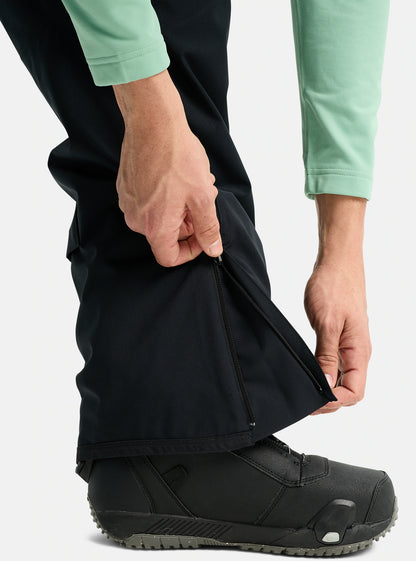 Burton Reserve 2L Bibs - Men's
