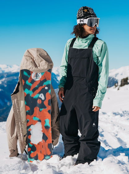 Burton Reserve 2L Bibs - Men's