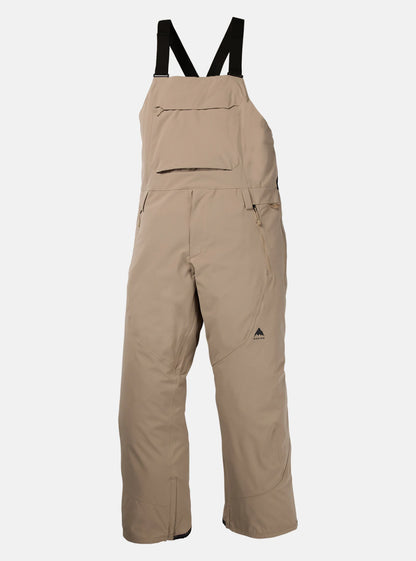 Burton Reserve 2L Bibs - Men's