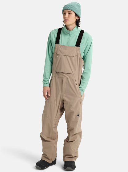 Burton Reserve 2L Bibs - Men's