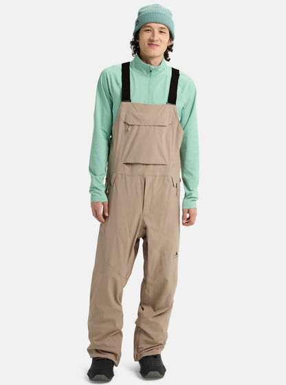 Burton Reserve 2L Bibs - Men's