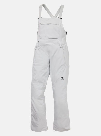 Burton Reserve 2L Stretch Bibs - Women's