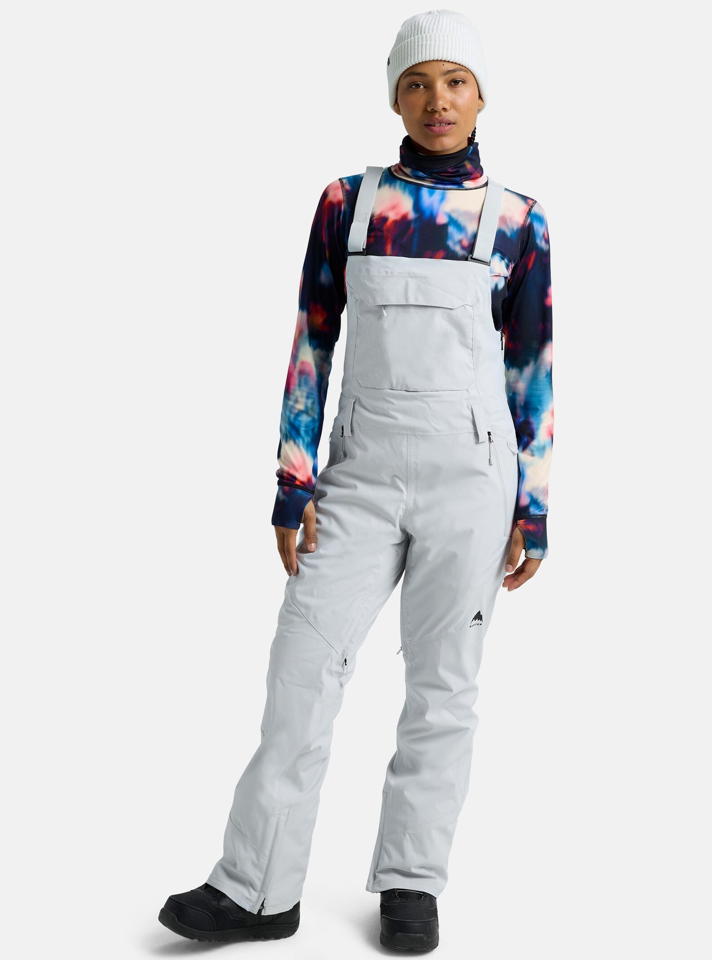 Burton Reserve 2L Stretch Bibs - Women's