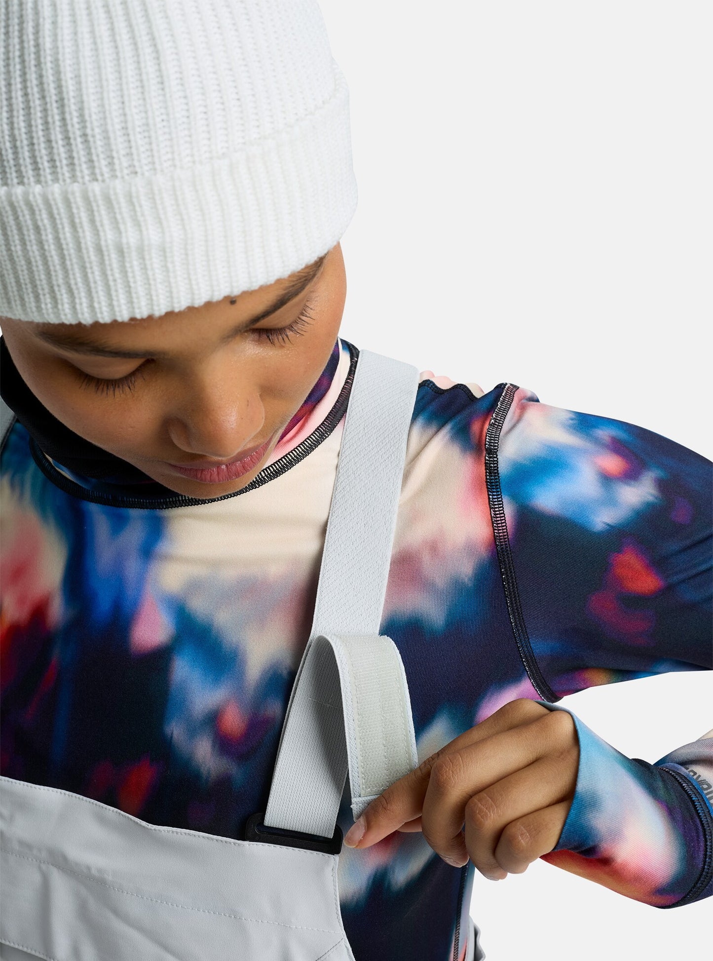 Burton Reserve 2L Stretch Bibs - Women's