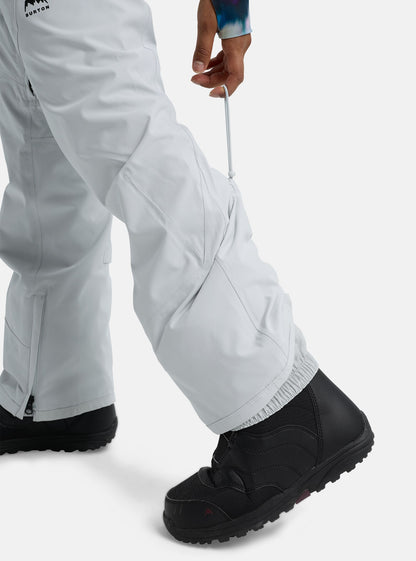 Burton Reserve 2L Stretch Bibs - Women's
