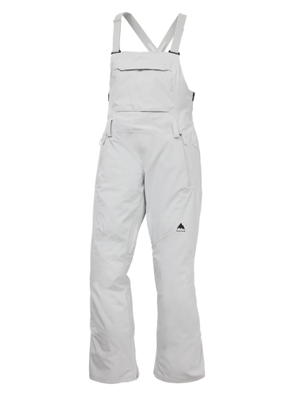 Burton Reserve 2L Stretch Bibs - Women's