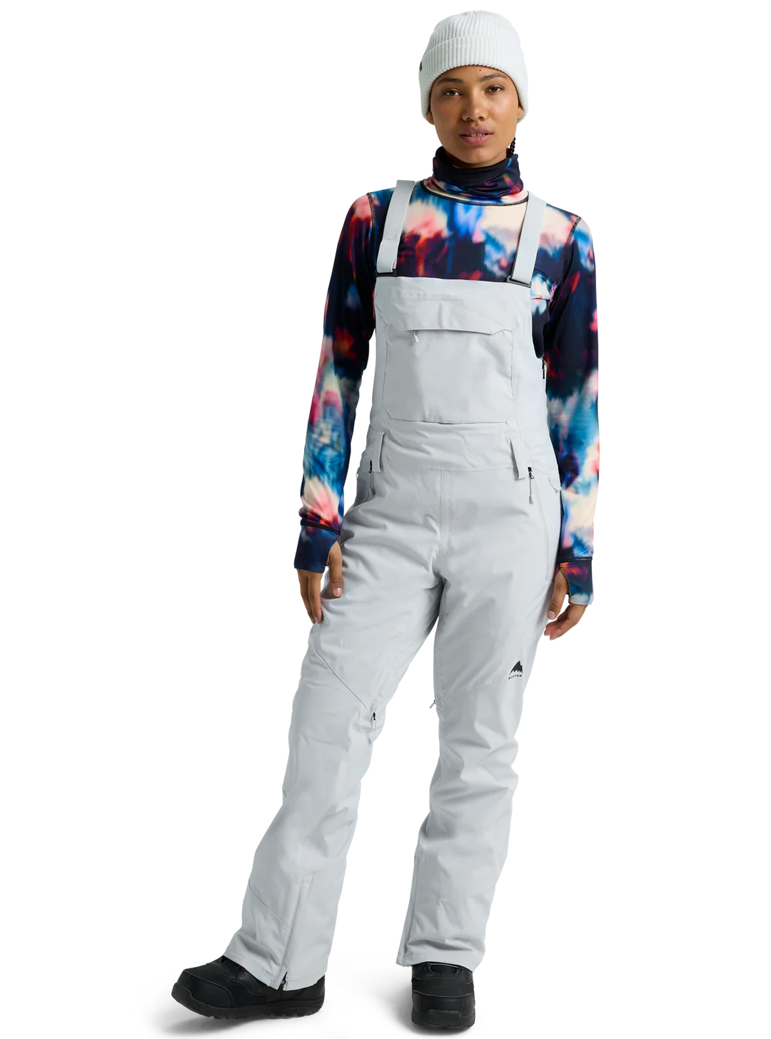 Burton Reserve 2L Stretch Bibs - Women's