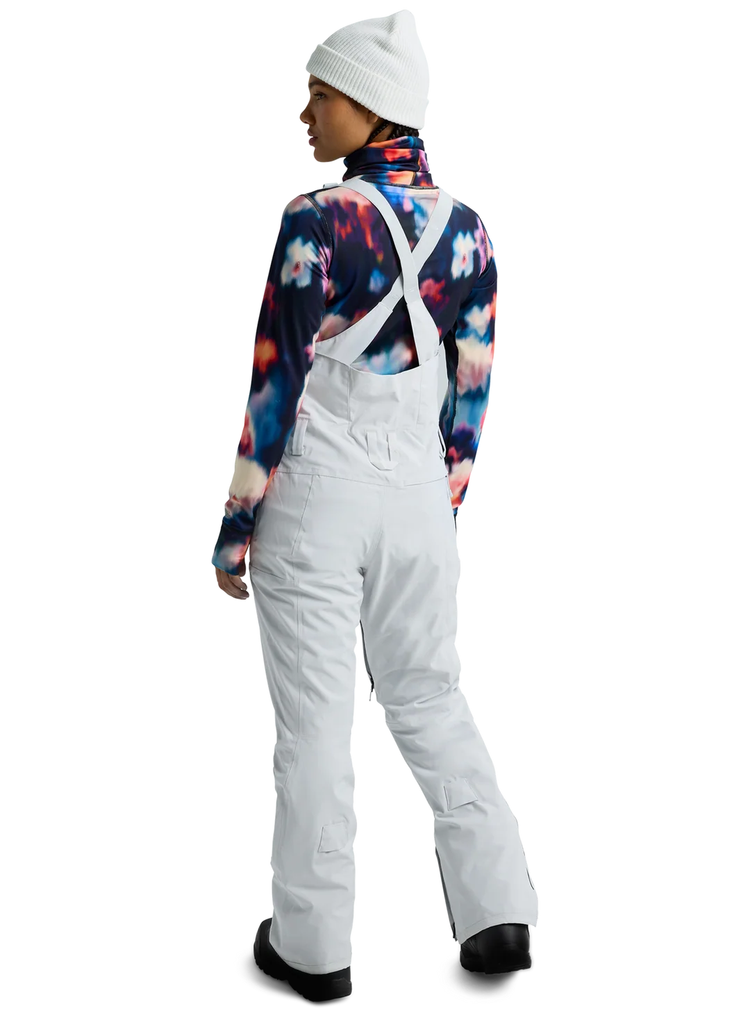 Burton Reserve 2L Stretch Bibs - Women's