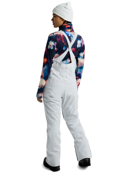 Burton Reserve 2L Stretch Bibs - Women's