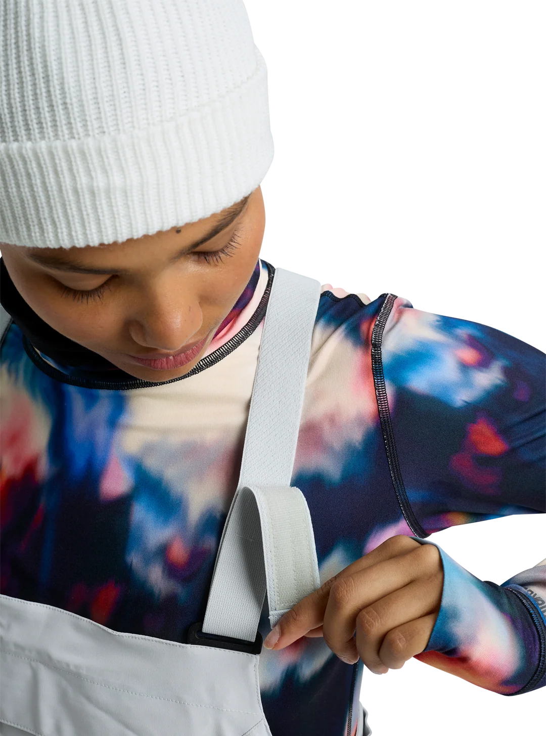 Burton Reserve 2L Stretch Bibs - Women's