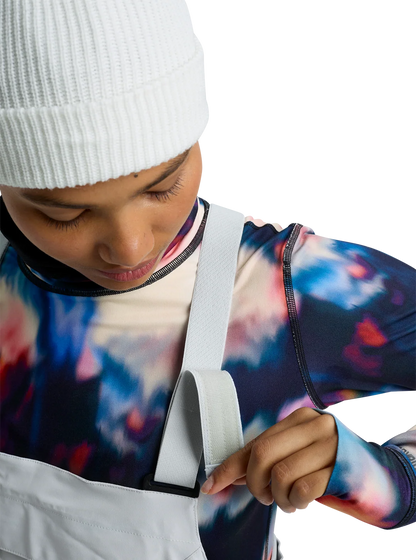Burton Reserve 2L Stretch Bibs - Women's