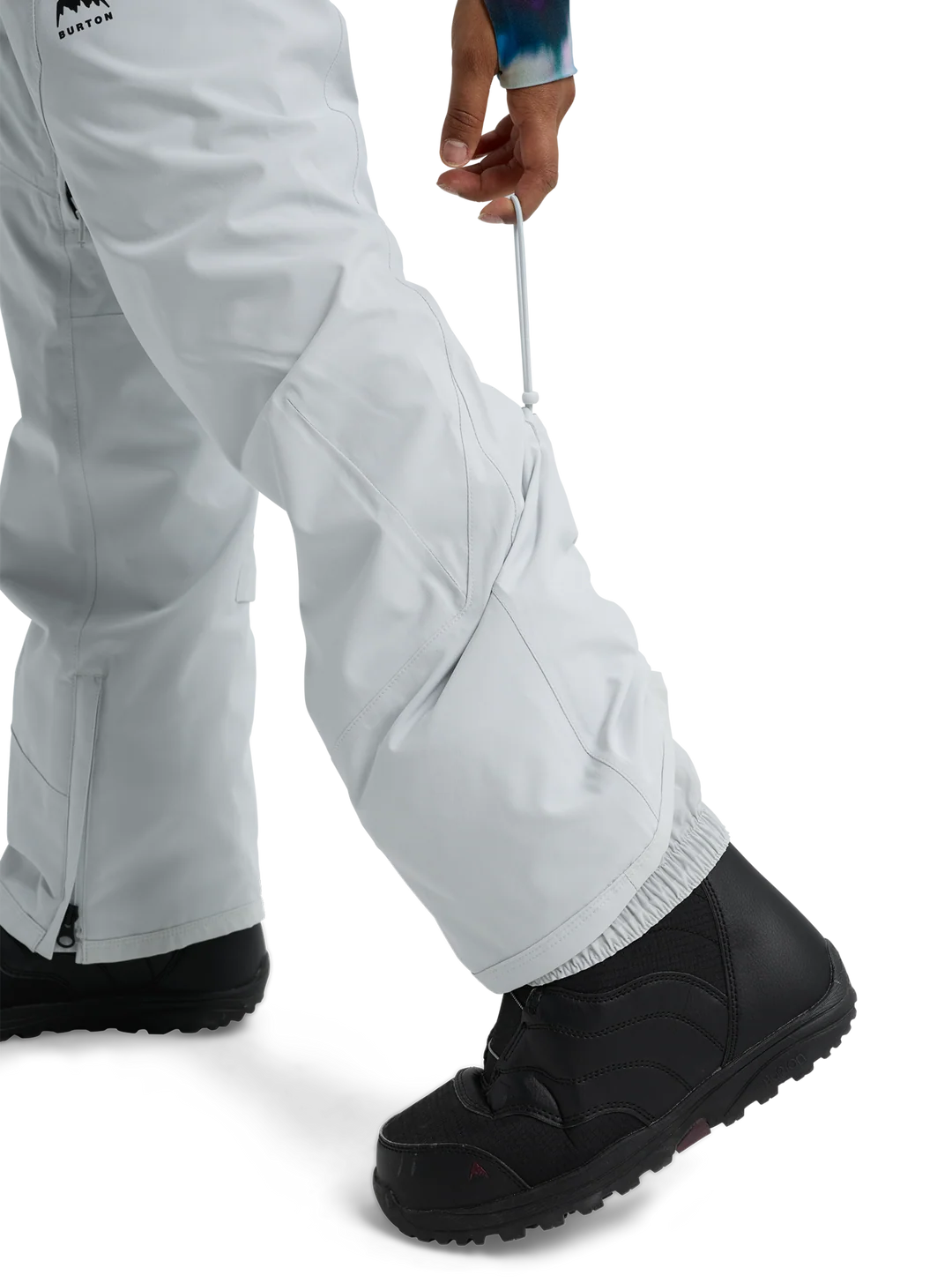 Burton Reserve 2L Stretch Bibs - Women's