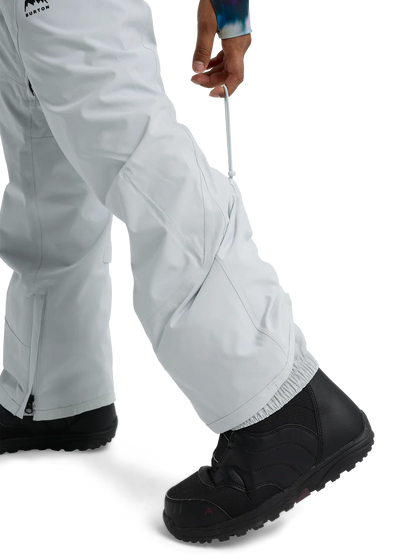 Burton Reserve 2L Stretch Bibs - Women's